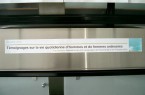 Expositions