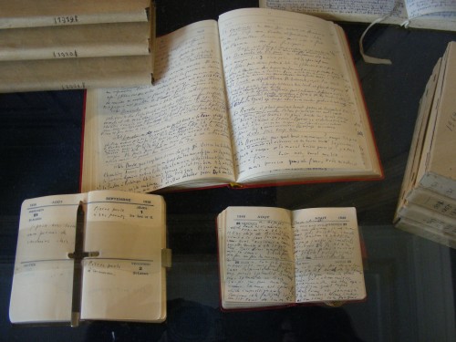 Autour des Archives de la vie ordinaire: les écrits personnels et le retour de l